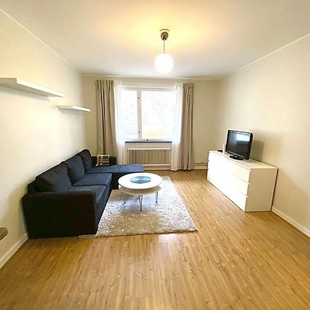 Stockholm Apartment Hammarbyhojden Екстериор снимка