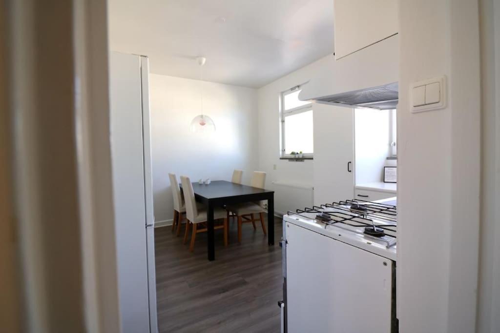 Stockholm Apartment Hammarbyhojden Екстериор снимка