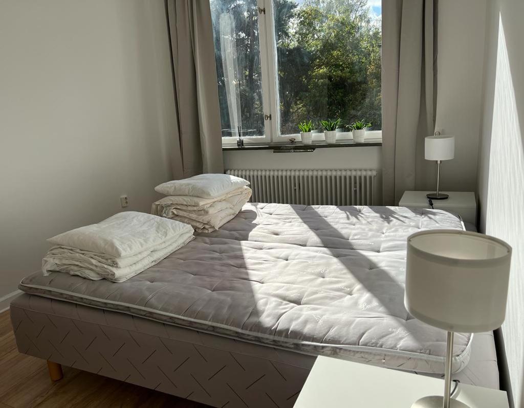 Stockholm Apartment Hammarbyhojden Екстериор снимка