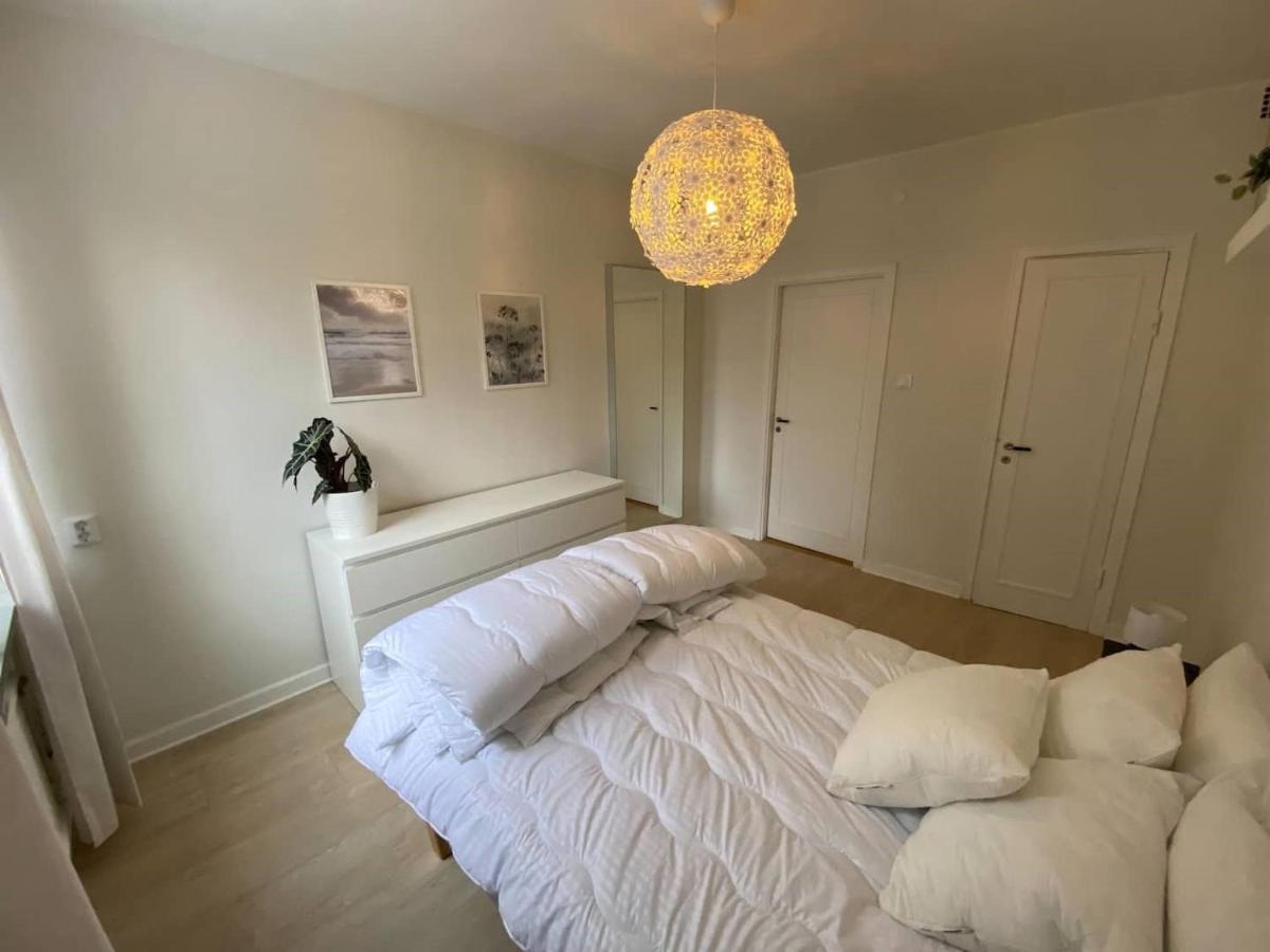 Stockholm Apartment Hammarbyhojden Екстериор снимка