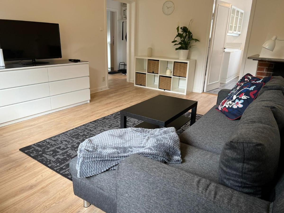 Stockholm Apartment Hammarbyhojden Екстериор снимка