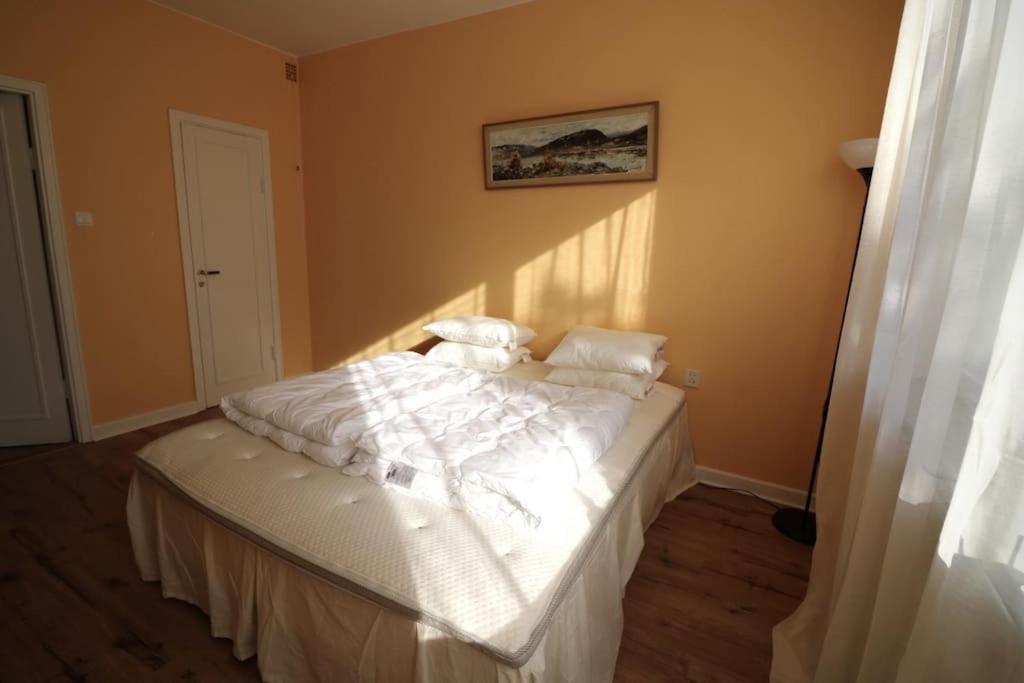 Stockholm Apartment Hammarbyhojden Екстериор снимка