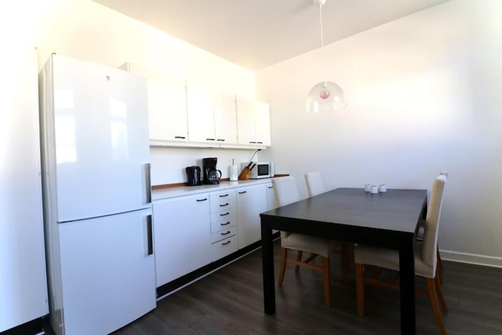 Stockholm Apartment Hammarbyhojden Екстериор снимка