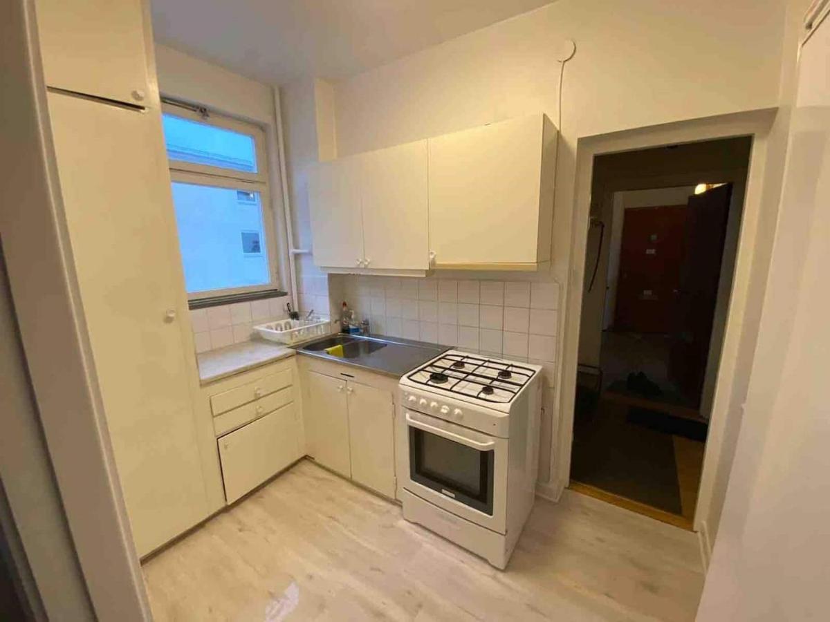 Stockholm Apartment Hammarbyhojden Екстериор снимка