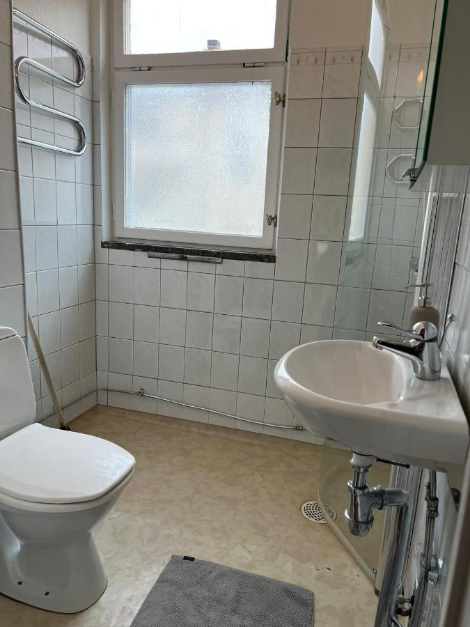 Stockholm Apartment Hammarbyhojden Екстериор снимка
