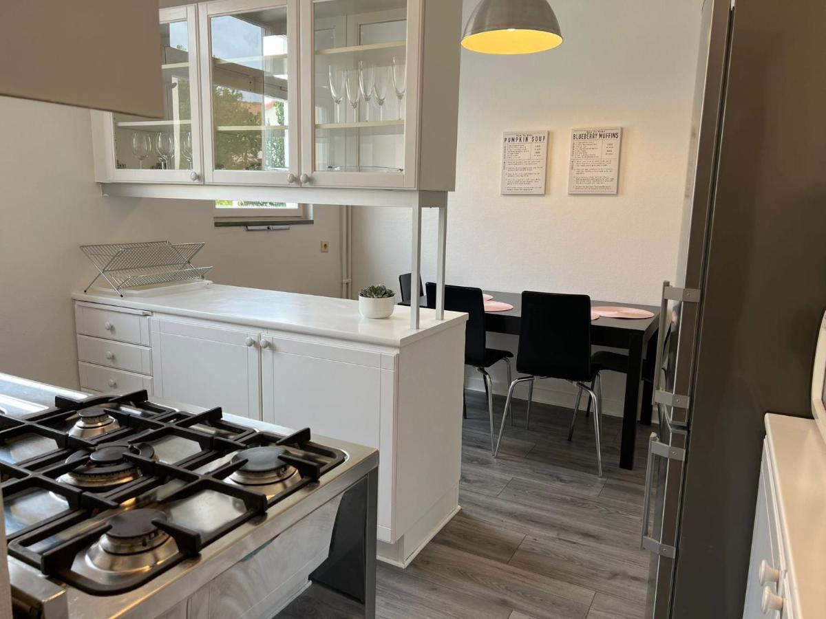 Stockholm Apartment Hammarbyhojden Екстериор снимка
