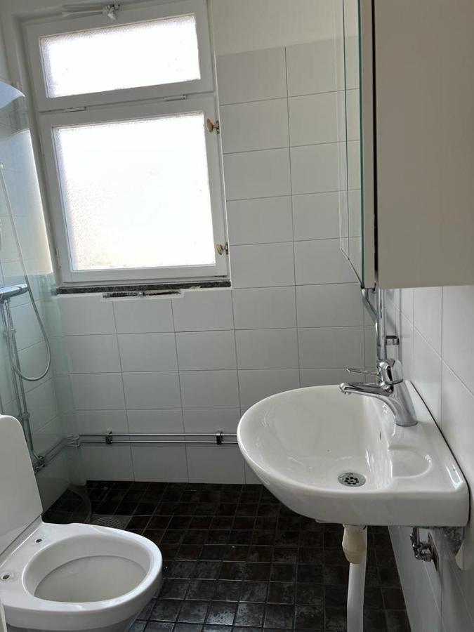 Stockholm Apartment Hammarbyhojden Екстериор снимка