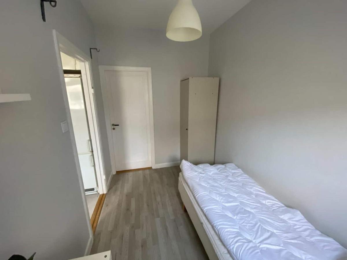 Stockholm Apartment Hammarbyhojden Екстериор снимка