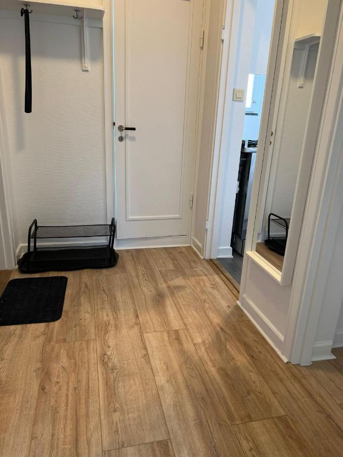 Stockholm Apartment Hammarbyhojden Екстериор снимка