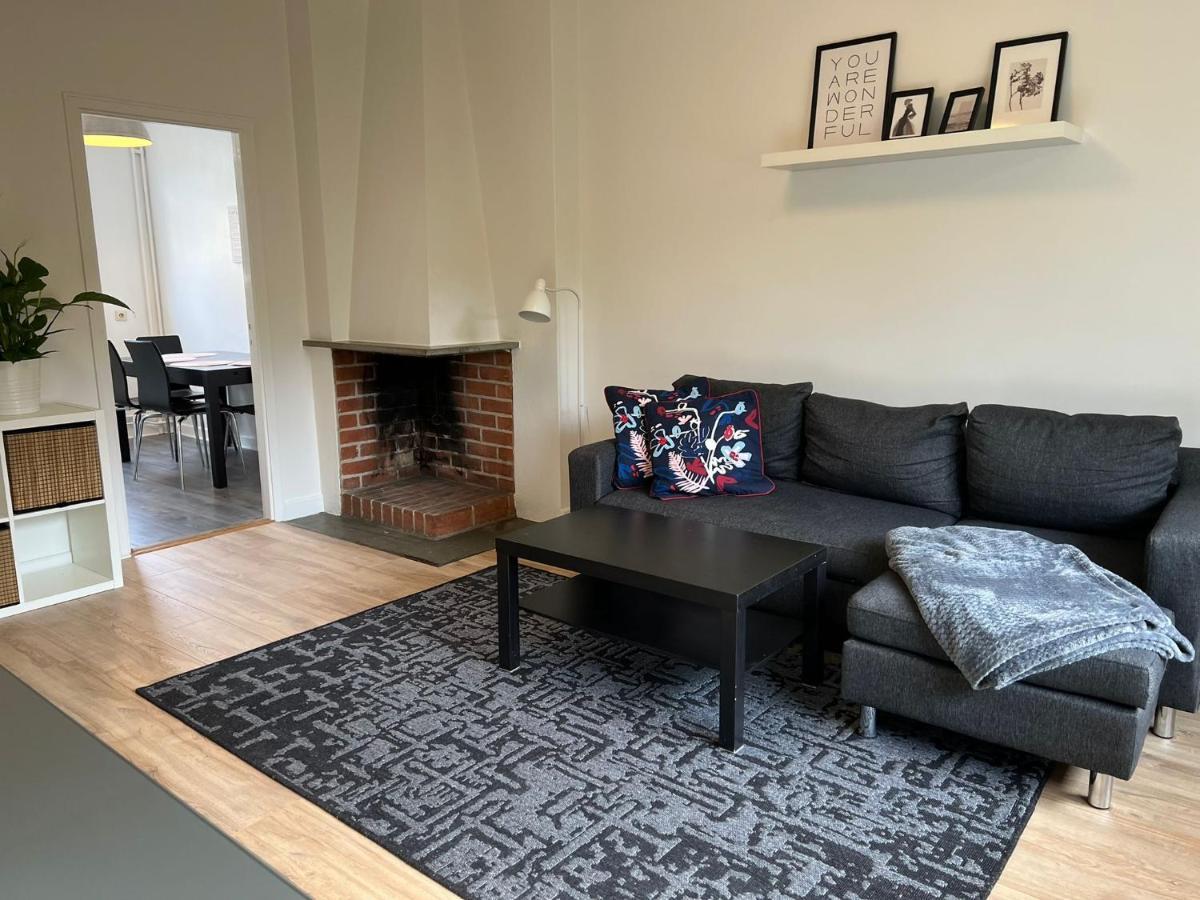 Stockholm Apartment Hammarbyhojden Екстериор снимка
