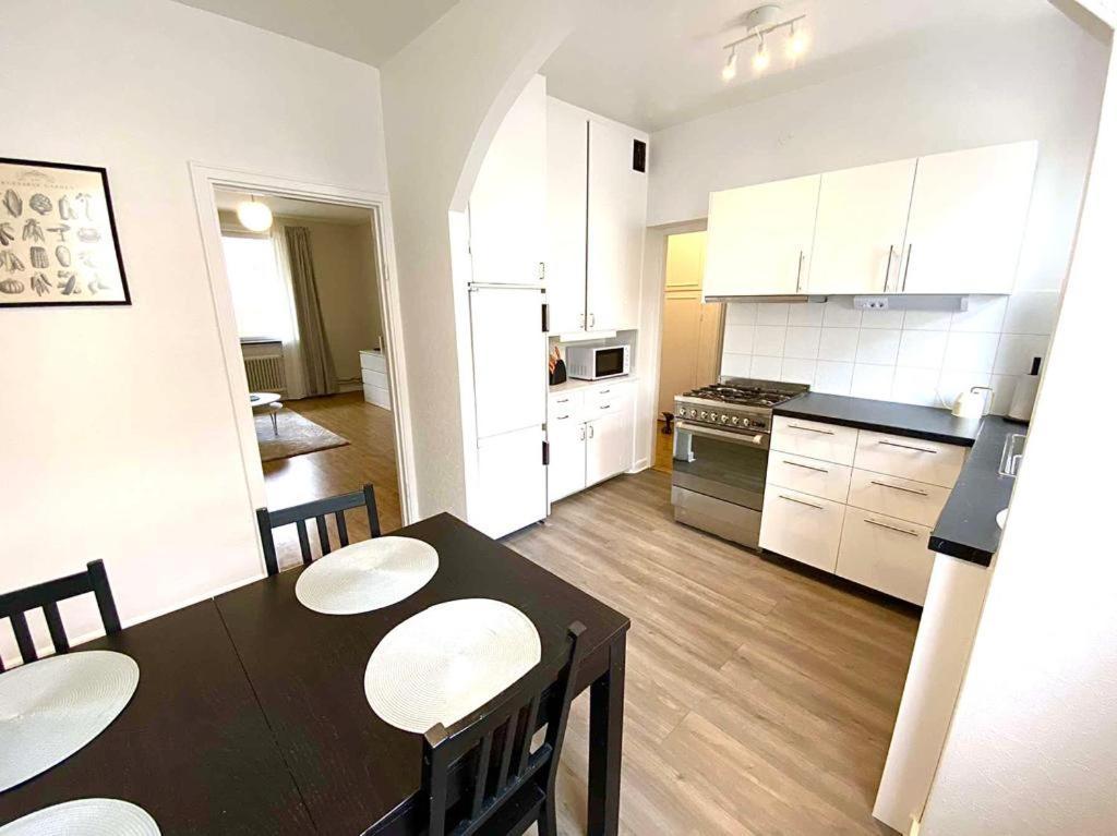 Stockholm Apartment Hammarbyhojden Екстериор снимка