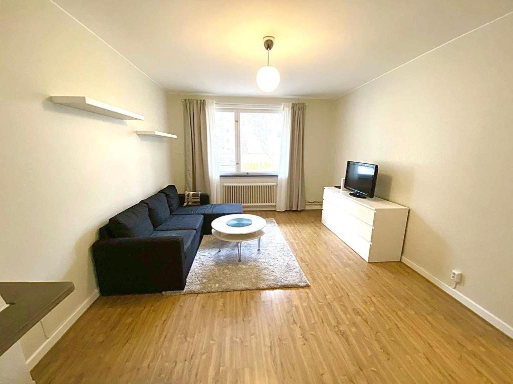 Stockholm Apartment Hammarbyhojden Екстериор снимка