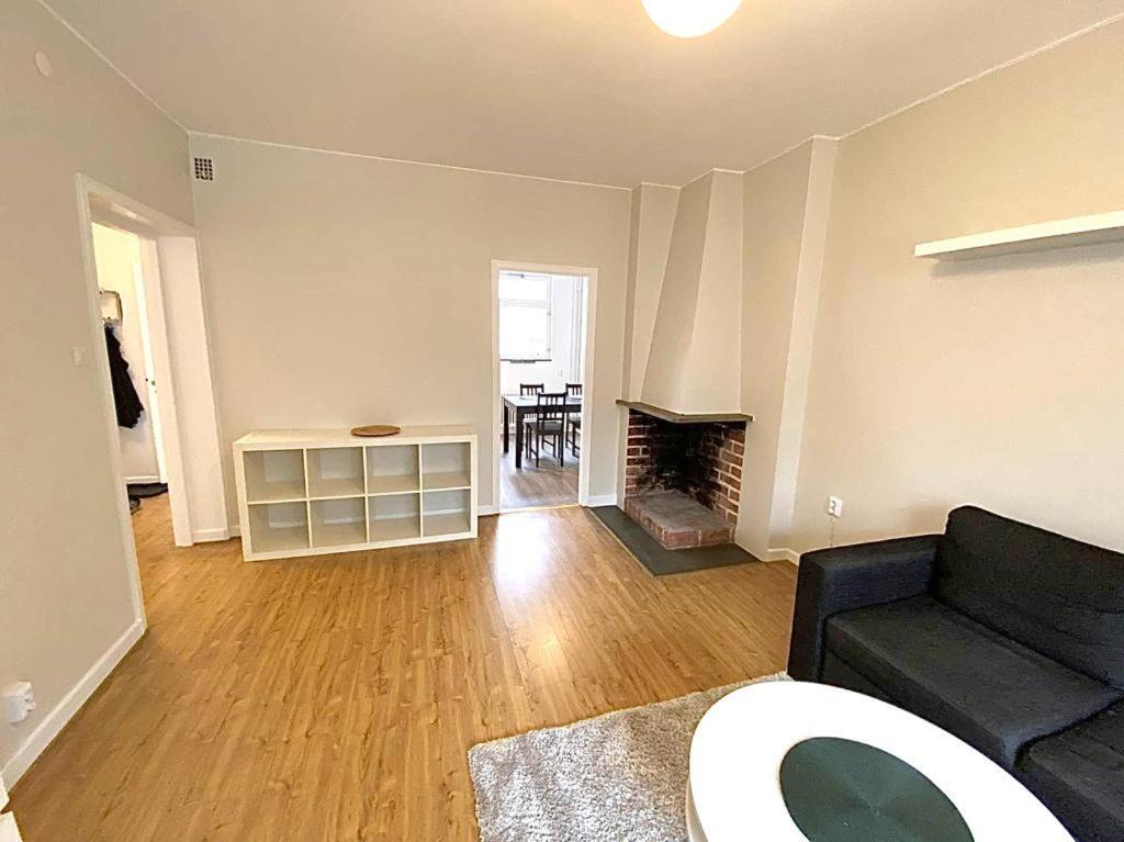 Stockholm Apartment Hammarbyhojden Екстериор снимка