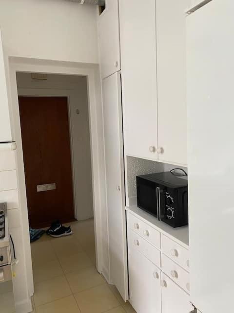 Stockholm Apartment Hammarbyhojden Екстериор снимка