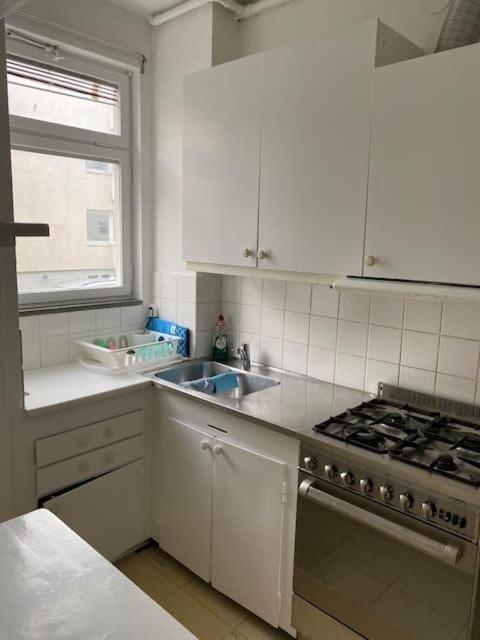 Stockholm Apartment Hammarbyhojden Екстериор снимка
