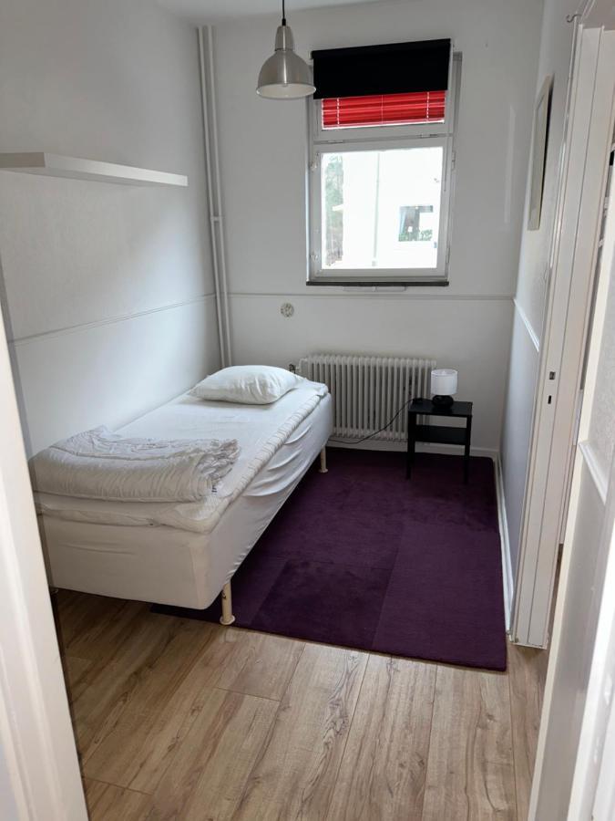 Stockholm Apartment Hammarbyhojden Екстериор снимка