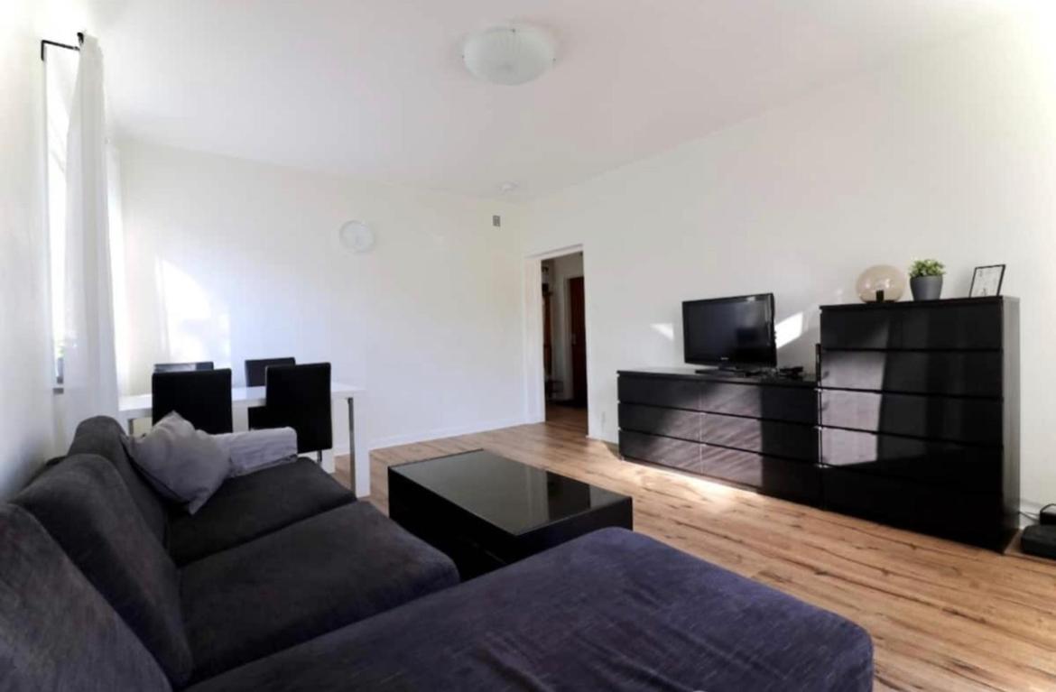 Stockholm Apartment Hammarbyhojden Екстериор снимка